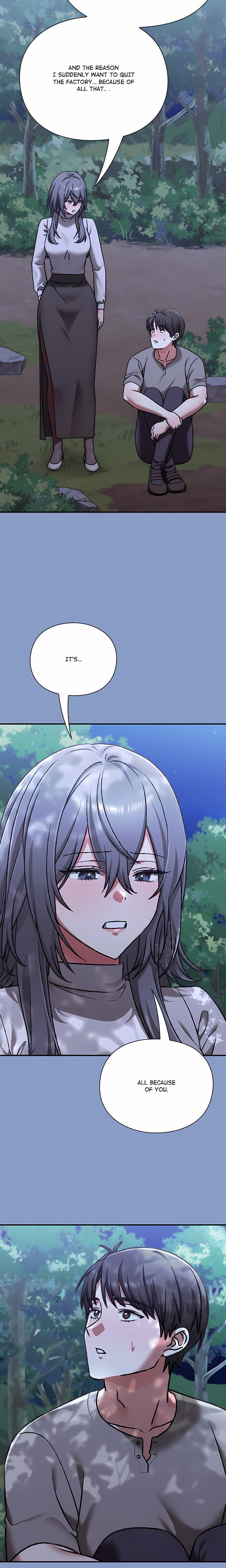 Heart Level Chapter 31 - Page 15