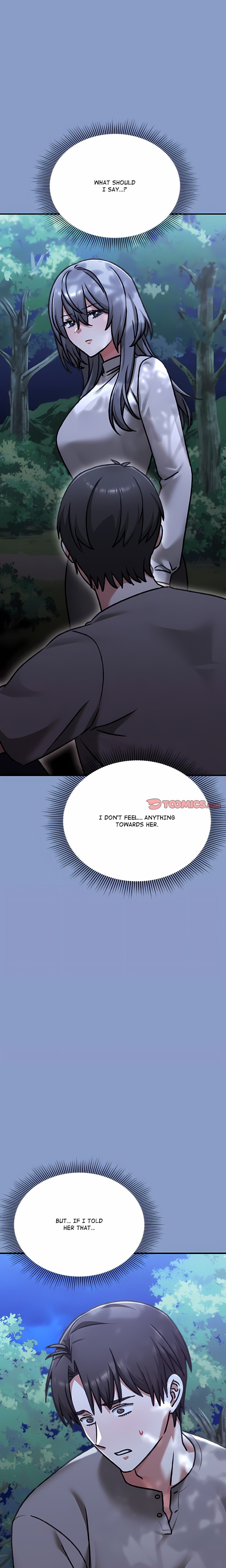 Heart Level Chapter 31 - Page 16