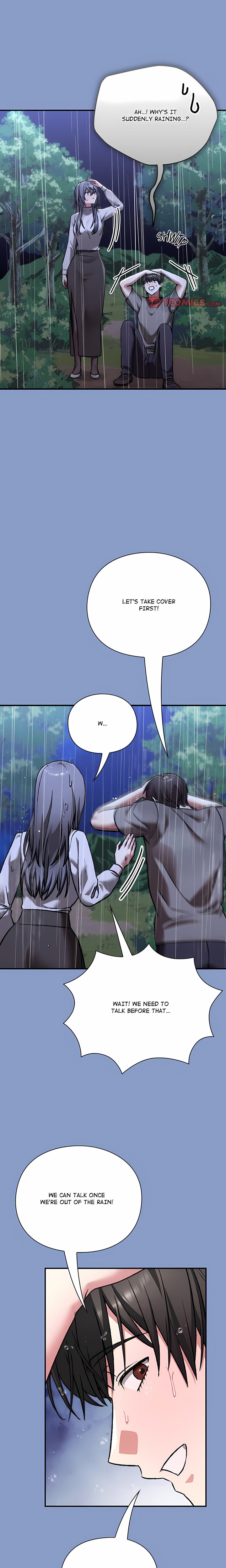Heart Level Chapter 31 - Page 18