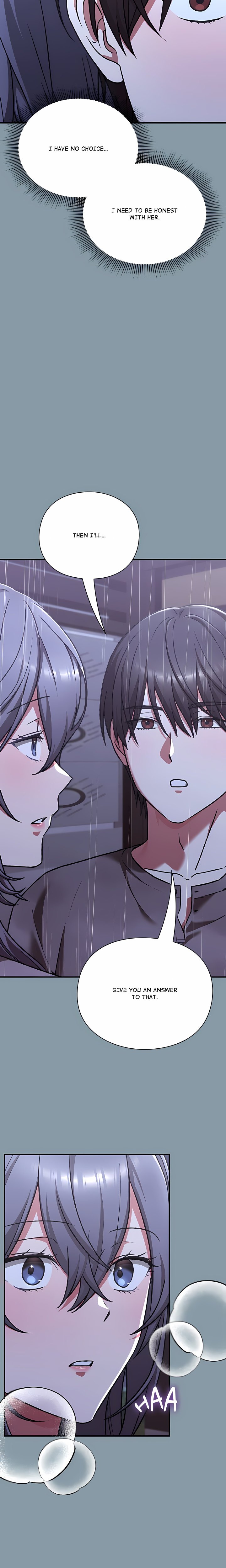 Heart Level Chapter 31 - Page 22