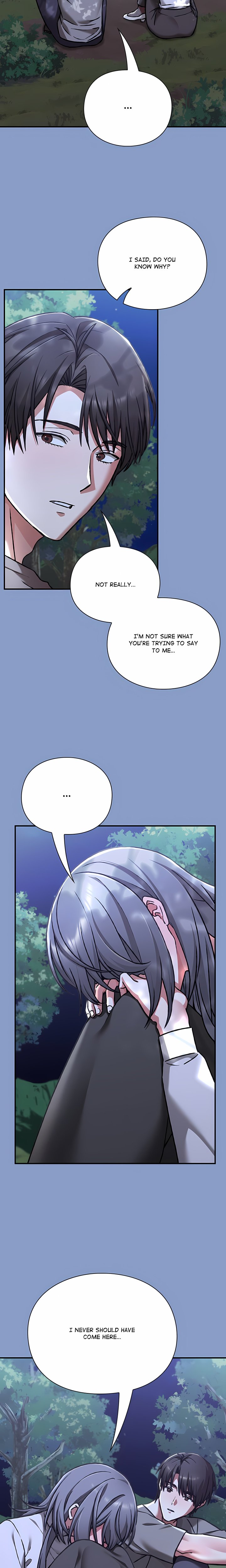 Heart Level Chapter 31 - Page 7