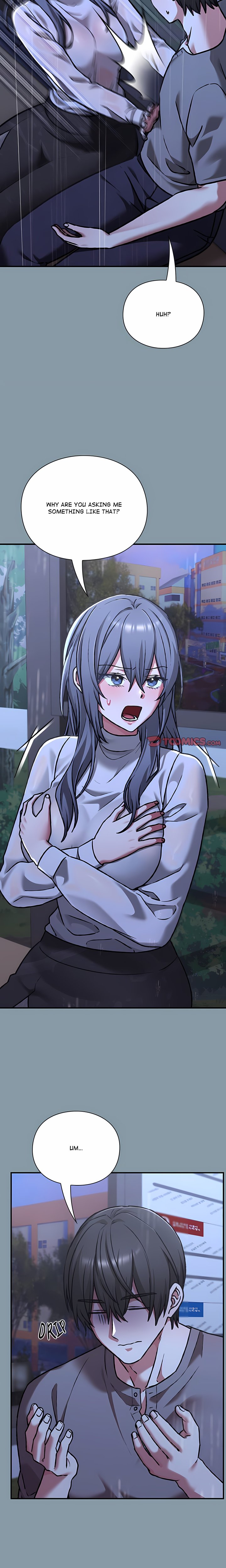 Heart Level Chapter 32 - Page 11