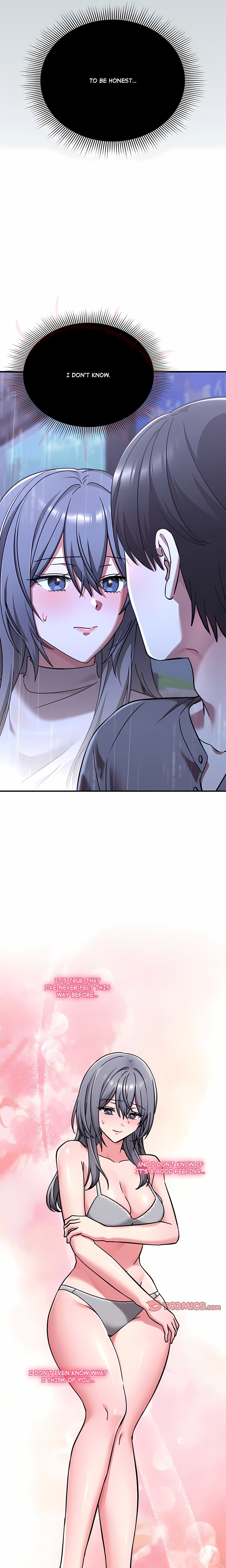 Heart Level Chapter 32 - Page 14