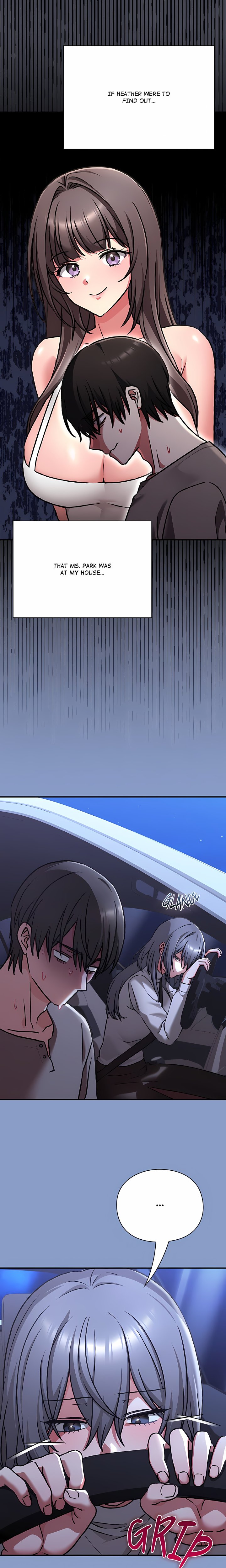 Heart Level Chapter 33 - Page 16