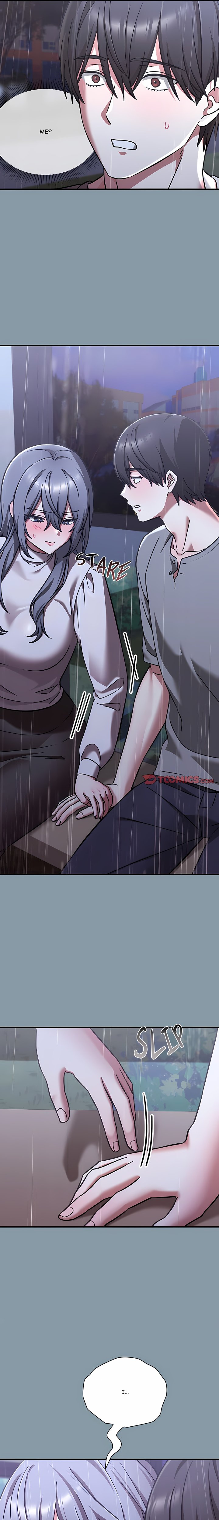 Heart Level Chapter 33 - Page 2