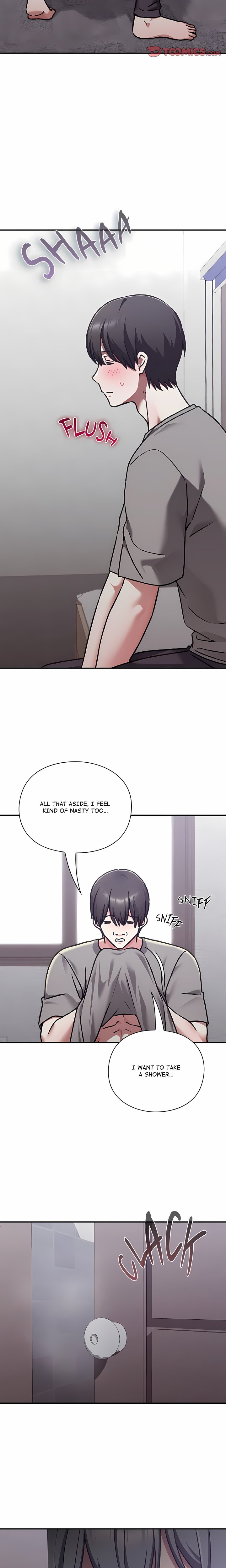 Heart Level Chapter 33 - Page 26