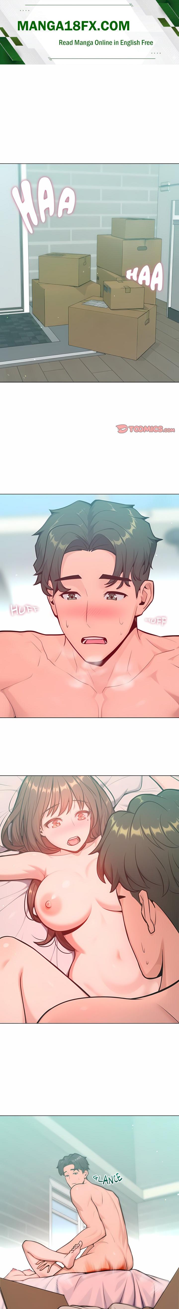 Heart Level Chapter 34 - Page 1