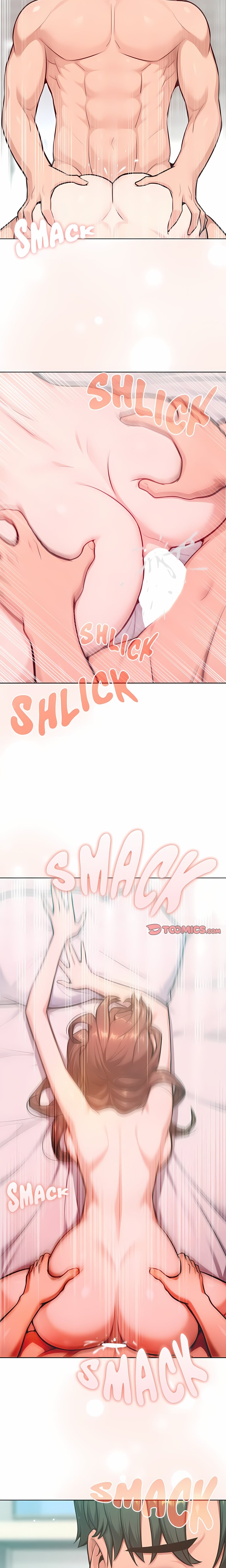 Heart Level Chapter 34 - Page 12