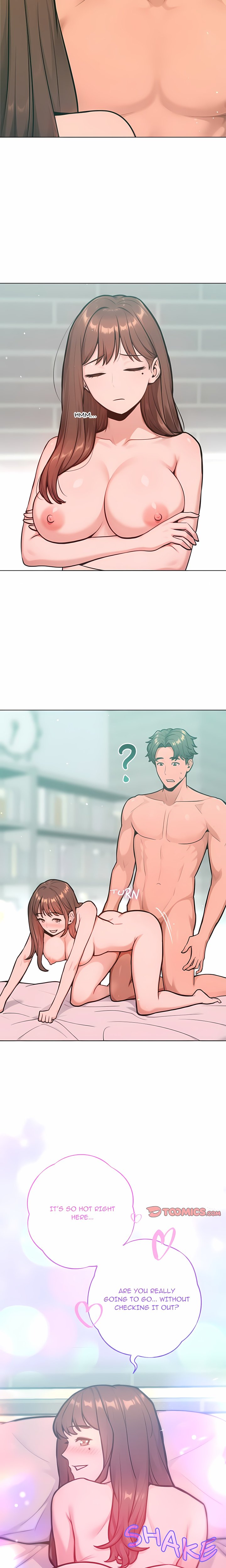 Heart Level Chapter 34 - Page 3
