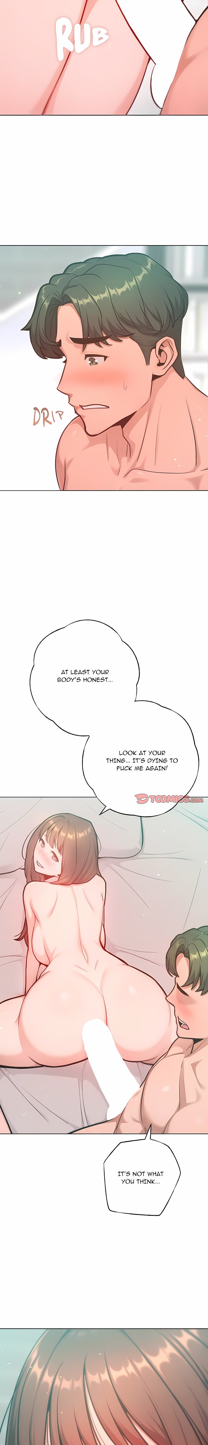 Heart Level Chapter 34 - Page 7