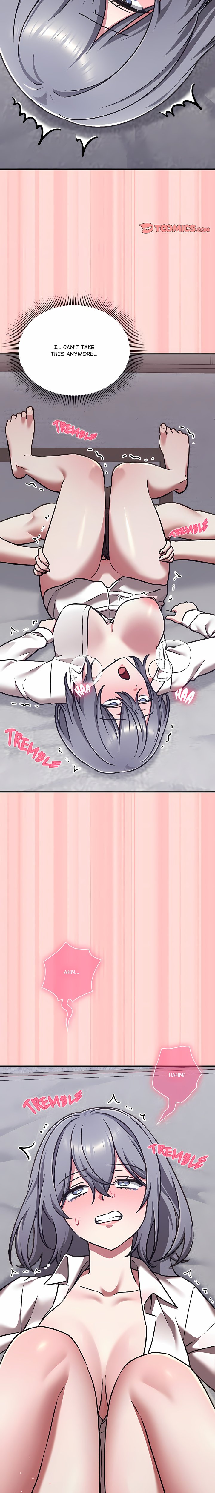 Heart Level Chapter 35 - Page 13