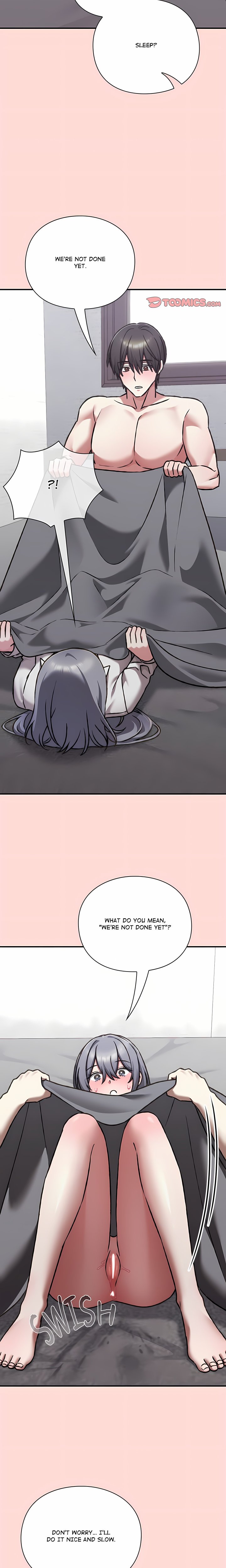 Heart Level Chapter 35 - Page 18