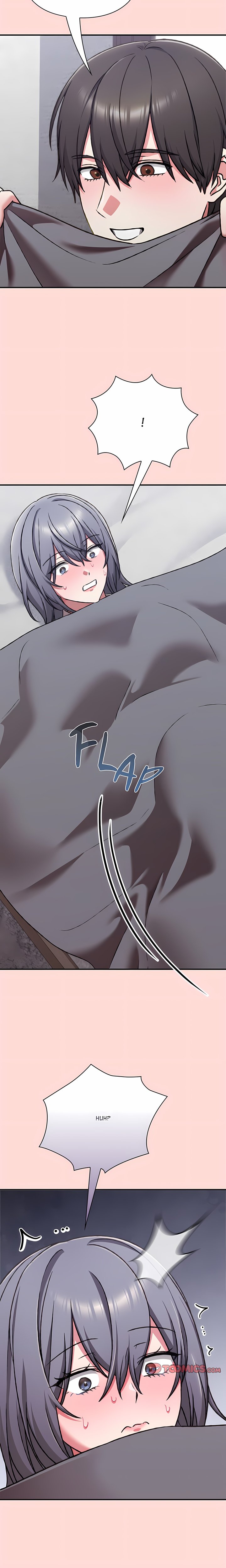 Heart Level Chapter 35 - Page 19