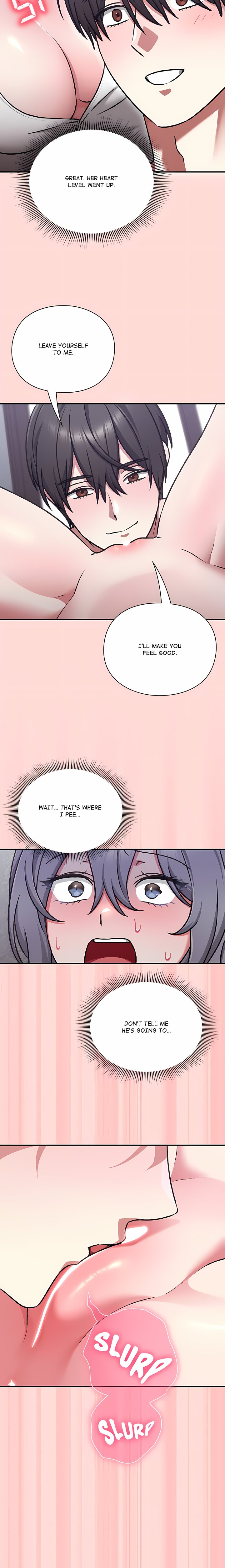 Heart Level Chapter 35 - Page 7