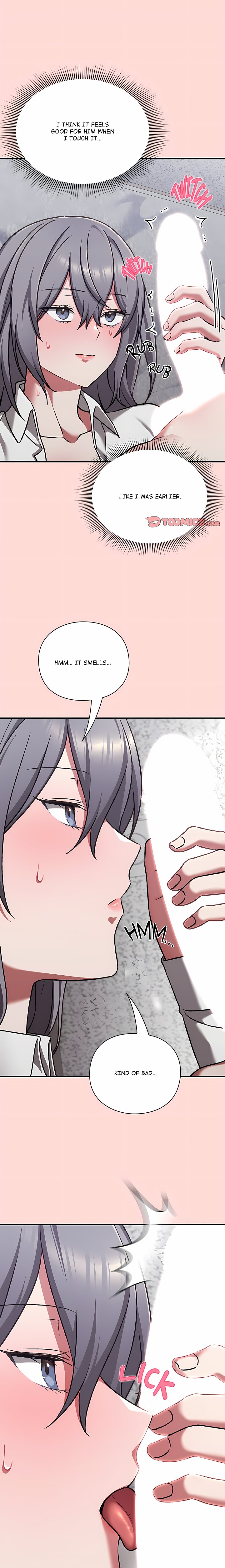 Heart Level Chapter 36 - Page 18