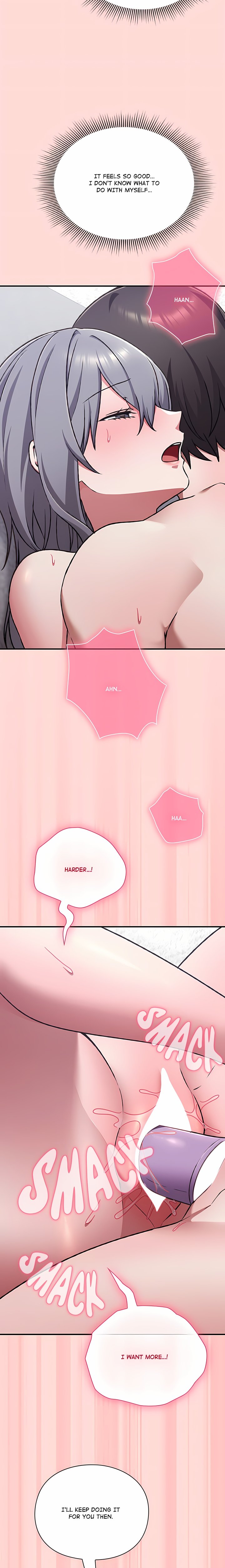 Heart Level Chapter 37 - Page 24