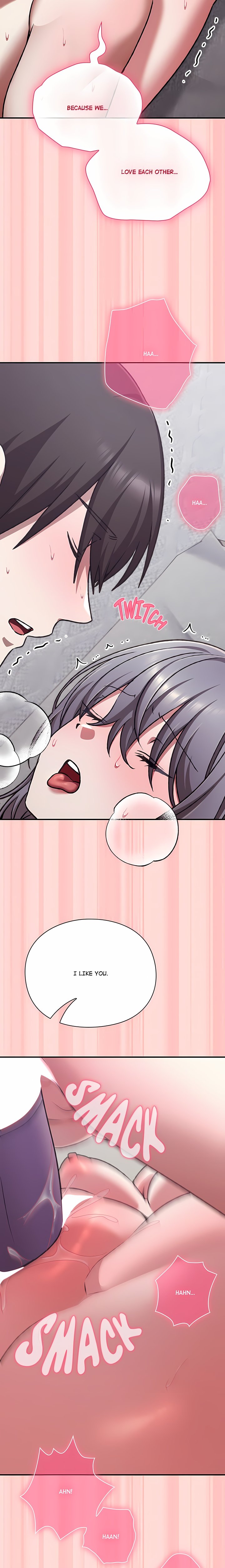 Heart Level Chapter 37 - Page 31