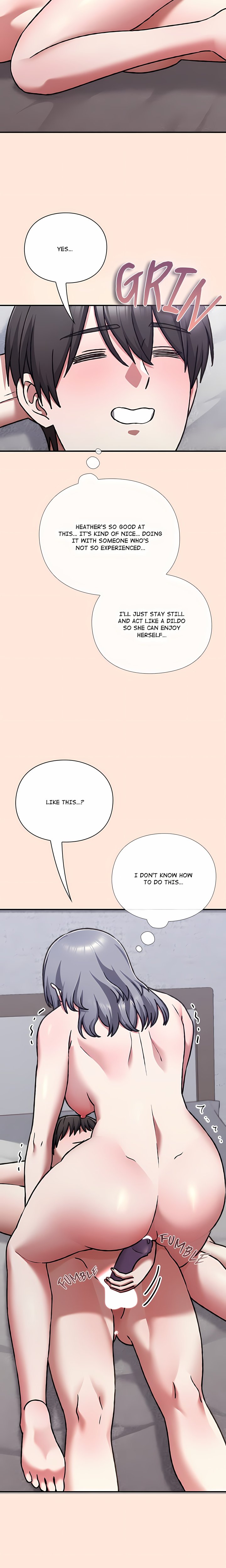 Heart Level Chapter 38 - Page 17