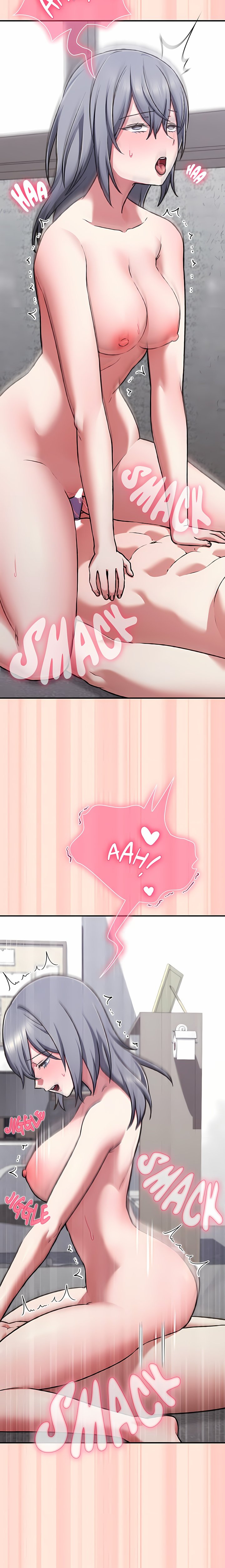Heart Level Chapter 38 - Page 27