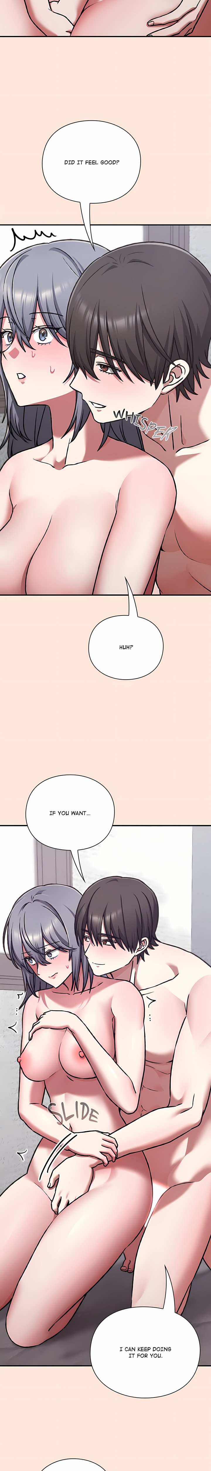 Heart Level Chapter 38 - Page 7