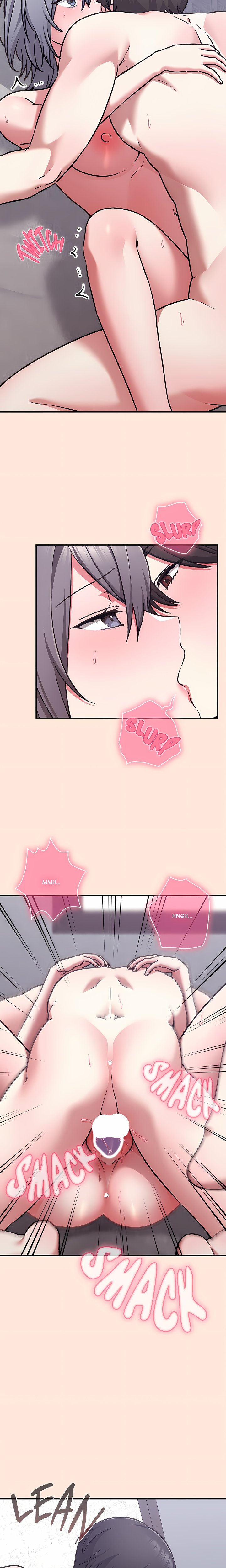 Heart Level Chapter 39 - Page 10