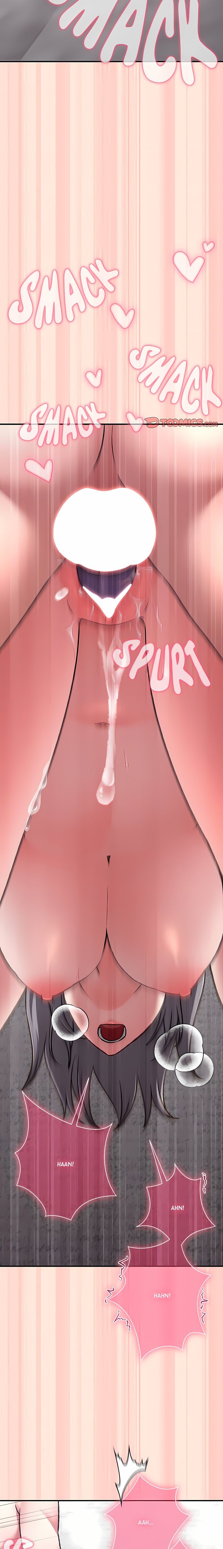 Heart Level Chapter 39 - Page 28