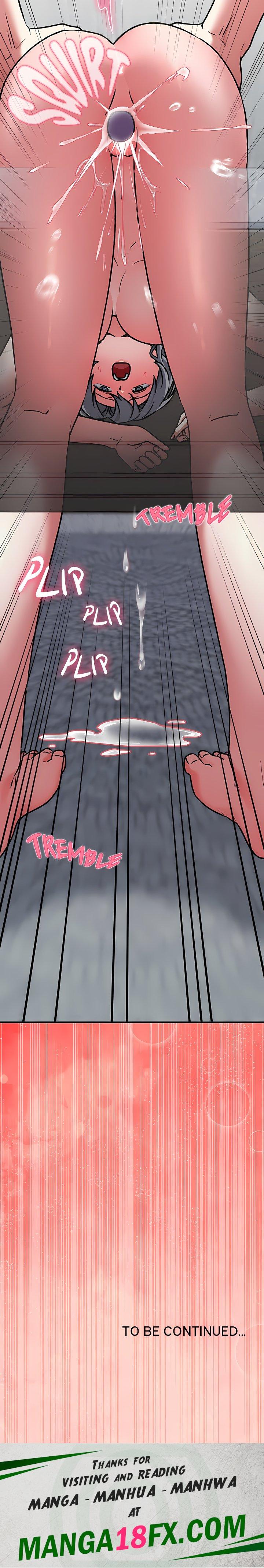 Heart Level Chapter 39 - Page 32
