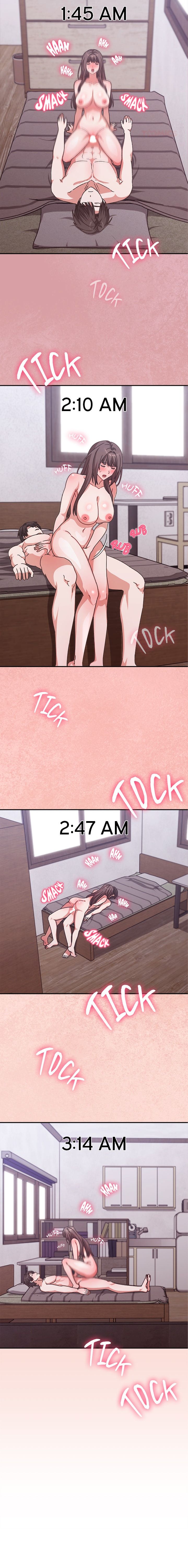 Heart Level Chapter 4 - Page 15