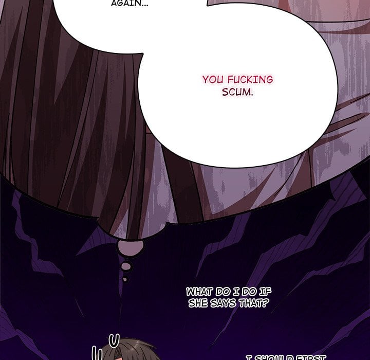 Heart Level Chapter 7 - Page 72