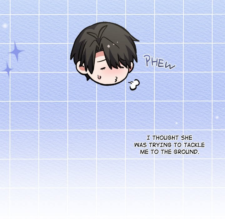 Heart Level Chapter 7 - Page 79