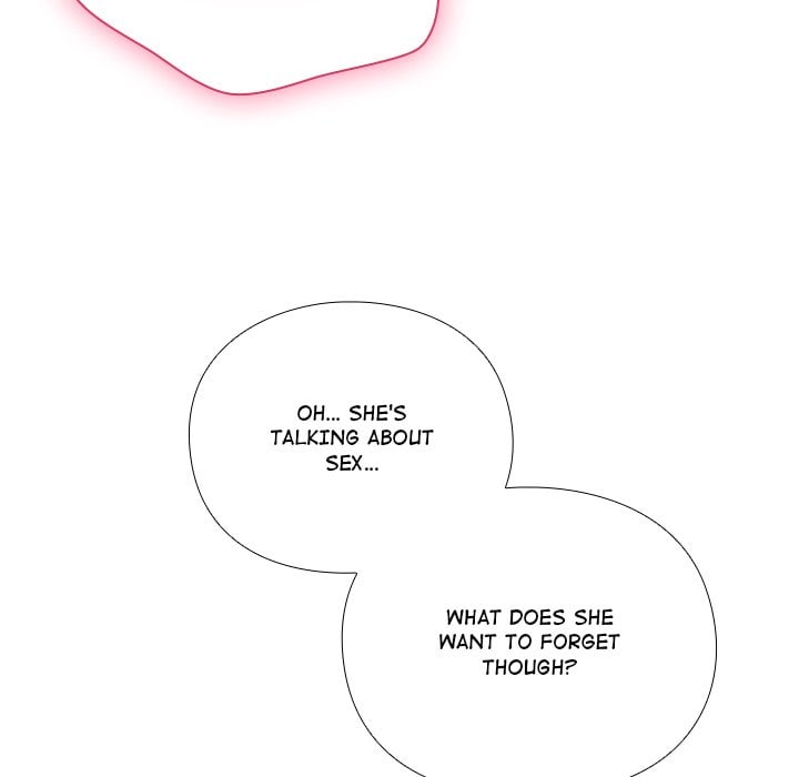 Heart Level Chapter 7 - Page 86