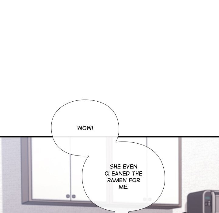 Heart Level Chapter 8 - Page 10