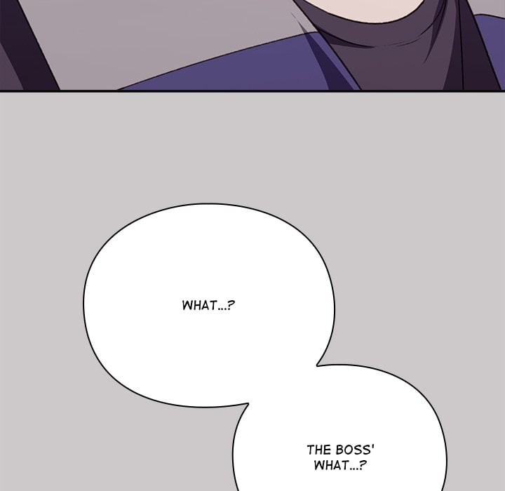 Heart Level Chapter 8 - Page 135