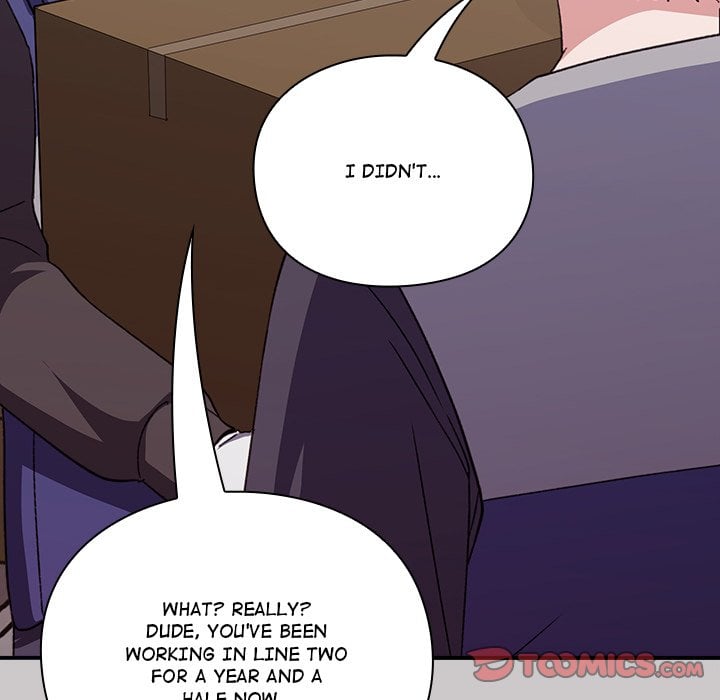 Heart Level Chapter 8 - Page 140