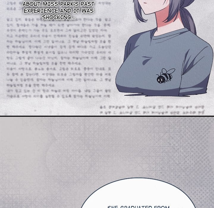 Heart Level Chapter 8 - Page 143