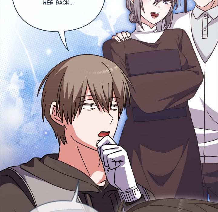 Heart Level Chapter 8 - Page 145