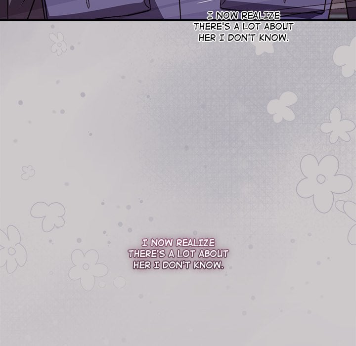 Heart Level Chapter 8 - Page 165