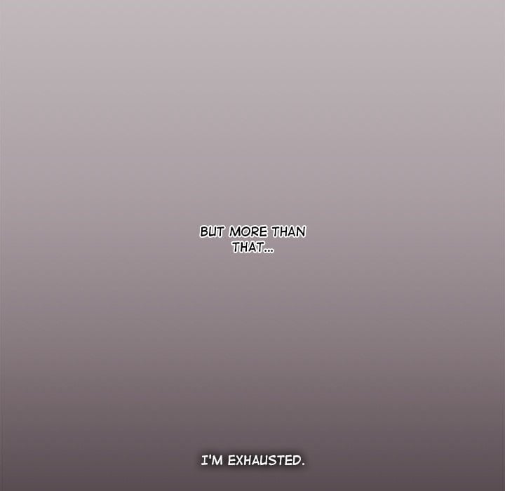 Heart Level Chapter 8 - Page 167