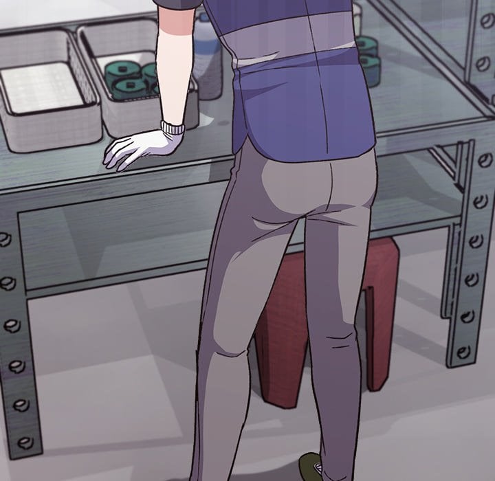 Heart Level Chapter 8 - Page 169