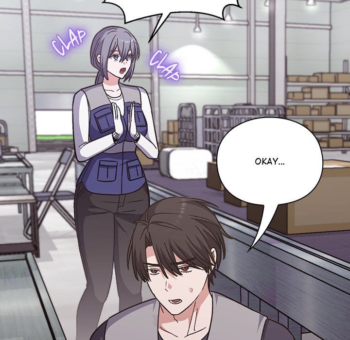 Heart Level Chapter 8 - Page 175