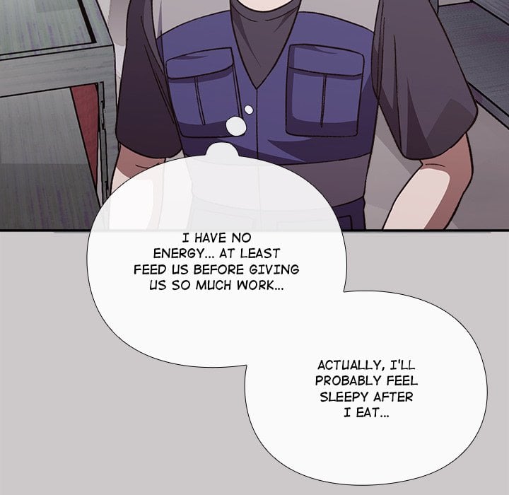 Heart Level Chapter 8 - Page 176