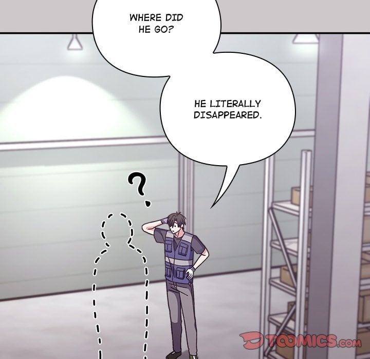 Heart Level Chapter 8 - Page 188