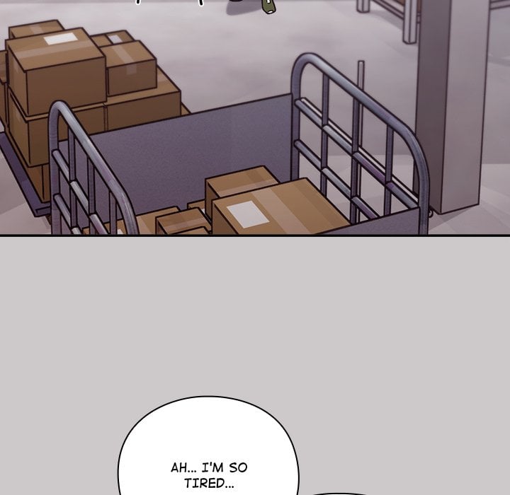 Heart Level Chapter 8 - Page 189