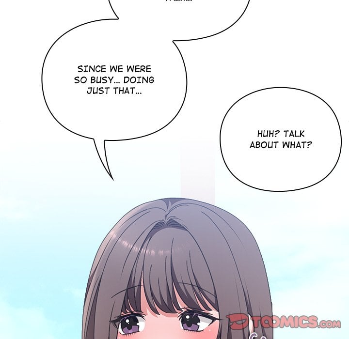 Heart Level Chapter 8 - Page 20