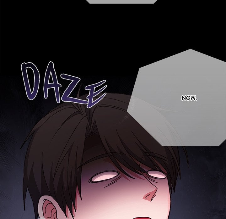 Heart Level Chapter 8 - Page 45