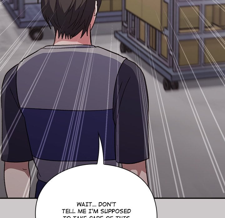 Heart Level Chapter 8 - Page 49