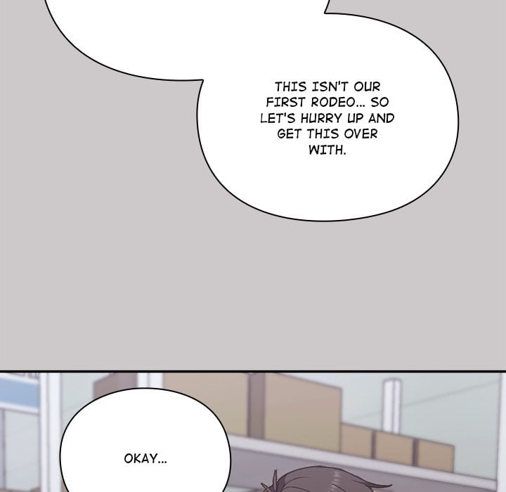 Heart Level Chapter 8 - Page 53