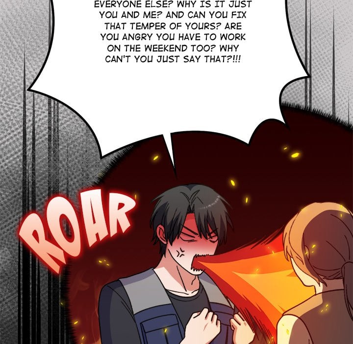 Heart Level Chapter 8 - Page 66