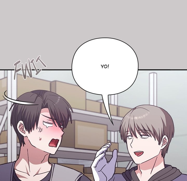 Heart Level Chapter 8 - Page 79