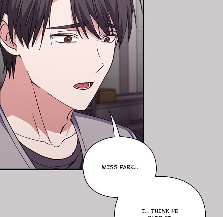 Heart Level Chapter 8 - Page 98